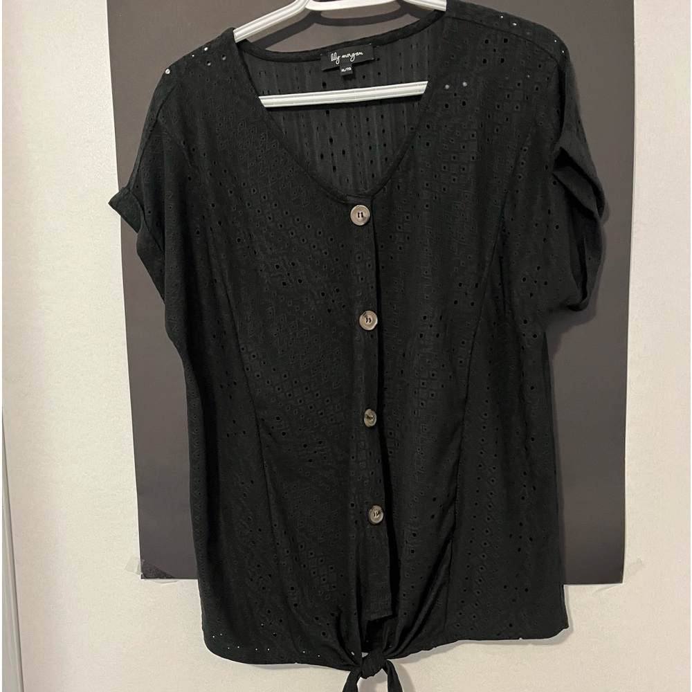 Ladies summer top